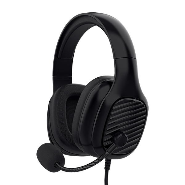 [ABKO] [헤드셋] 초경량 스테레오 헤드셋 EH140 [앱코정품]