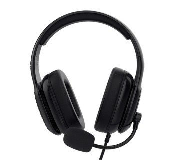 [ABKO] [헤드셋] 초경량 스테레오 헤드셋 EH140 [앱코정품]