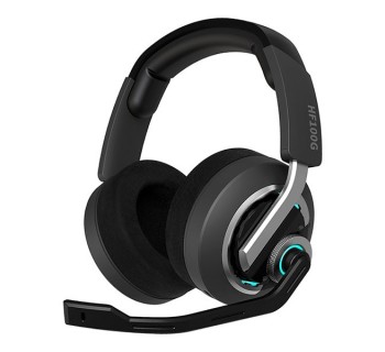 [ABKO] [헤드셋] 무선 게이밍 헤드셋 HF100G [앱코정품]