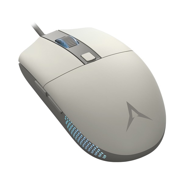 [ABKO] 유선 게이밍 마우스, A661 3325, [레트로/USB]