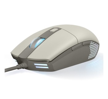 [ABKO] 유선 게이밍 마우스, A661 3325, [레트로/USB]