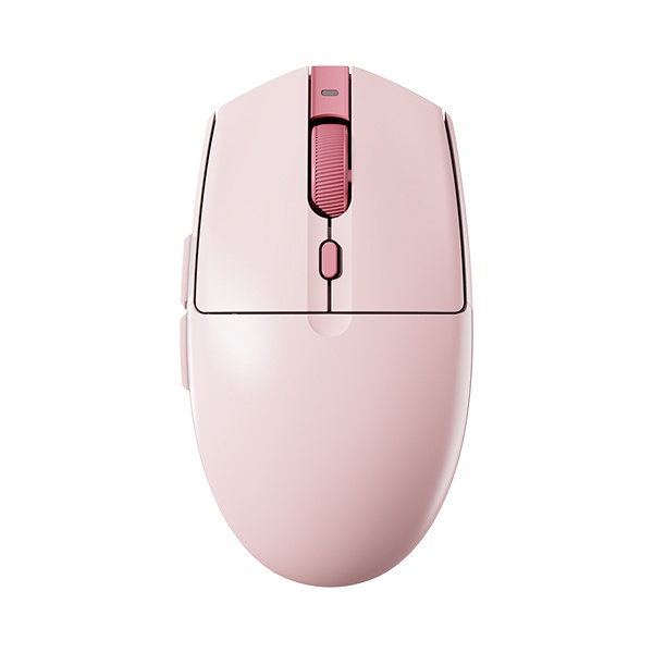 [ABKO] 유,무선 블루투스 광마우스, 앱코 A102 [핑크, 퍼플, 화이트, 블랙]